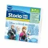 VTech STORIO - JEU HD LA REINE DES NEIGES 2 VTech STORIO - JEU HD LA REINE DES NEIGES -Magasin De Jouets Vtech bf81c2f0236b989b445534b32305141e9e685e01 12062666