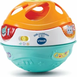 VTech BALLE MAGIC'MOOV 3 EN 1