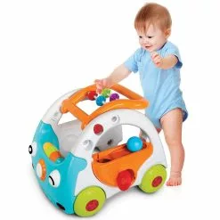 Infantino MINI-CAR DÉCOUVERTE 3 EN 1 -Magasin De Jouets Vtech bf893c224540401cfad96c270892e01137724091 02040685 03