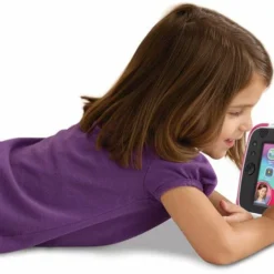 VTech TABLETTE STORIO MAX XL 2.0 ROSE -Magasin De Jouets Vtech bfa1599257fae4d0055333679e4e95721d37b9ed 04071940 06