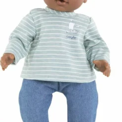 BB36 PANTALON ET MARINIERE BORDS DE LOIRE COROLLE VETEMENTS 7 BB36 PANTALON ET MARINIERE BORDS DE LOIRE COROLLE VETEMENTS -Magasin De Jouets Vtech bfb1b74e1233e9c23127869118155b37301a3c7d 41094896 03