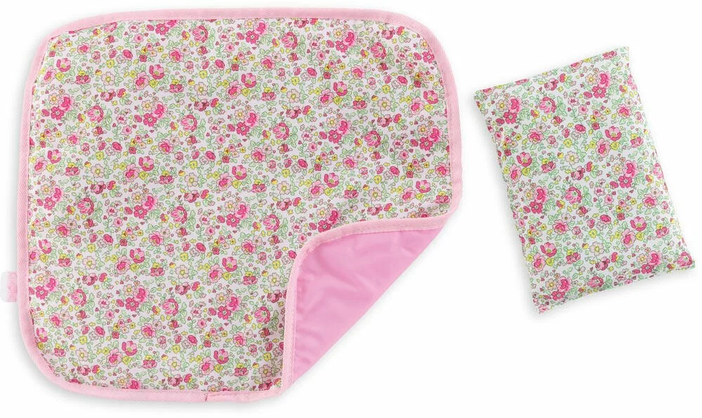 BB36-42 ENSEMBLE COUFFIN TRESSE - COROLLE ACCESSOIRES 5 BB36-42 ENSEMBLE COUFFIN TRESSE - COROLLE ACCESSOIRES – Image 3