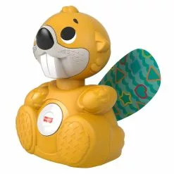 Fisher Price HECTOR LE CASTOR LINKIMALS 9 Fisher Price HECTOR LE CASTOR LINKIMALS -Magasin De Jouets Vtech bff42eed8288ddd5ba2d9bf6dd212eaa1f020725 02082214 02