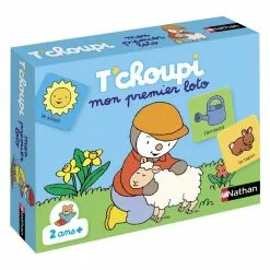 Nathan MON LOTO T'CHOUPI -Magasin De Jouets Vtech c00055a8afe5c87e34e8e59e4233a40dbafd4a89 04060273 03