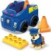 MATTEL PAT'PATROUILLE - VEHICULE DE POLICE -Magasin De Jouets Vtech c020e37fb4cd37480a80521552d2d66d63dcc9c4 41004214
