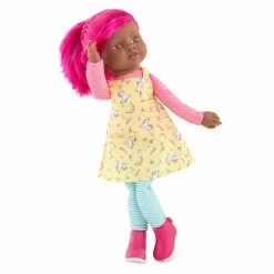 POUPEE RAINBOW CELENA 40 CM - COROLLE MA COROLLE -Magasin De Jouets Vtech c042f0b0719c5424bcbca40ce46f39331e16350f 10082917 03