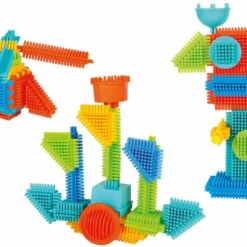 T'MIMI COFFRET 200 PIECES A ASSEMBLER -Magasin De Jouets Vtech c051ed5c81661015107ef6488ef7b65753556e9c 41055566 04