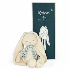 Kaloo PELUCHE LAPINOO - PANTIN LAPIN CREME -Magasin De Jouets Vtech c06052363c22fb8069f30ab13b6f3857c6dd14cd 08028157 04