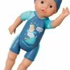 MGA Entertainment BABY BORN - ZAPF MY FIRST SWIM BOY 30 CM -Magasin De Jouets Vtech c06dfc12cf54238818962338fe7cff1b96cf6198 41102897