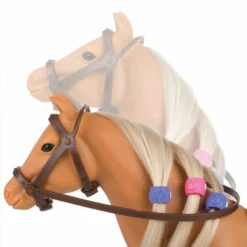 THAÏS THAIS POUPEE CENTRE EQUESTRE 29 CM -Magasin De Jouets Vtech c095e989cc5e2c5734fe133eef30d0b9645f5506 41001912 03