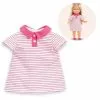 MA COROLLE - ROBE POLO ROSE 36 CM -COROLLE VETEMENTS -Magasin De Jouets Vtech c11096523f161e95082a62443b6d8d997275dd6b 10082372