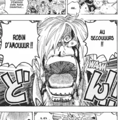 Hachette Livre ONE PIECE - LIVRE MANGA TOME 100 - ÉDITION ORIGINALE - 9 Hachette Livre ONE PIECE - LIVRE MANGA TOME 100 - ÉDITION ORIGINALE - -Magasin De Jouets Vtech c137a184614bae8f5f6b0f5186d23a109cee9343 41000536 03