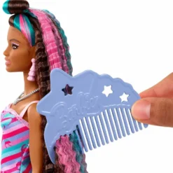 MATTEL BARBIE POUPEE ULTRA-CHEVEUX NOIRS 22 CM -Magasin De Jouets Vtech c19075dc7efd95f7faf4c403965a68113e778142 41060087 06