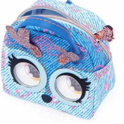 SPIN MASTER PURSE PETS MICRO - CERF DENIM 11 SPIN MASTER PURSE PETS MICRO - CERF DENIM -Magasin De Jouets Vtech c1f600e26ec4fadc14ca85c58ec720761e3e371f 41010399 04