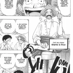 Hachette Livre ONE PIECE LIVRE MANGA TOME 01 -Magasin De Jouets Vtech c20c26153cb364776847302f822905266c312889 41000538 03