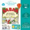 Lunii ALBUM AUDIO BABAR AUX ROYAUMES DES ELEPHANTS -Magasin De Jouets Vtech c217585fbfbfec4a94de739af581c3deef421bba 41058473