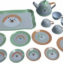 COM'LES VRAIS MON SERVICE A THE