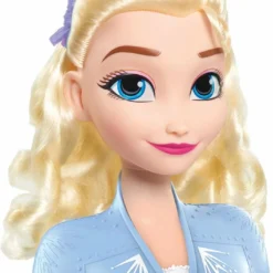 GP TOYS LA REINE DES NEIGES 2 - TÊTE À COIFFER - ELSA -Magasin De Jouets Vtech c23e99d4da63d761be080f4443e5d151f570a591 12023579 06