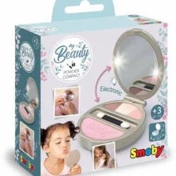 SMOBY MY BEAUTY POWDER COMPACT -Magasin De Jouets Vtech c278624cd8412ce9a5702b1adad8f82f7a9c9c79 41003917 05