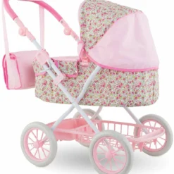 BB36/42/52 LANDAU FLEURI - COROLLE ACCESSOIRES 9 BB36/42/52 LANDAU FLEURI - COROLLE ACCESSOIRES -Magasin De Jouets Vtech c28bb9df30aa6a2b19d77c72d346f8403f635f77 41012039 02