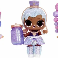 MGA Entertainment LOL SURPRISE POUPEE FASHION SHOW -Magasin De Jouets Vtech c30b33dc57c4b4409e929b2f1a6ba52ee1fb5a16 41063204 05
