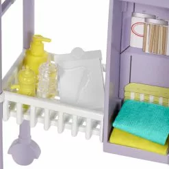 MATTEL POUPEE BARBIE COFFRET PEDIATRE BLONDE -Magasin De Jouets Vtech c34c5b8076f54fb1d606111bd2ea67ed4f01ecd6 10022266 05