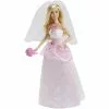MATTEL POUPEE BARBIE MARIEE -Magasin De Jouets Vtech c3f639439c45d32391e31549bba8d0732b9bea1c 10021202