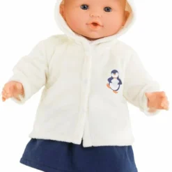 BB36 MANTEAU NUIT ETOILEE -COROLLE VETEMENTS -Magasin De Jouets Vtech c41f0ef3d15ef4ec6ca5d9249d86476042e14e82 41012031 02