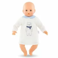 BB42 ROBE HIVER POLAIRE - COROLLE VETEMENTS 7 BB42 ROBE HIVER POLAIRE - COROLLE VETEMENTS -Magasin De Jouets Vtech c432e65b26a1f4d2ae68f7c937f7ac46d69e03cb 10082725 03