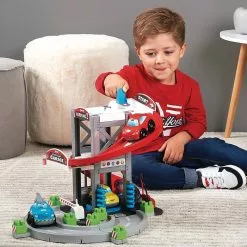GARAGE - ABRICK -Magasin De Jouets Vtech c44630556c892081bdc6bc76b519b285479f08bd 02081700 02