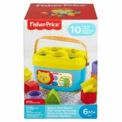 Fisher Price MON TRIEUR DE FORMES -Magasin De Jouets Vtech c5089430063681a1ffc7aa35cf2712ac91533d25 02029723 06