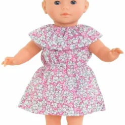 MA COROLLE - ROBE FLEURIE ROSE - MA COROLLE -Magasin De Jouets Vtech c52584fe647e8a9de43537dd8a3454276a8e6c35 41008046 02