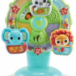 VTech LA GRANDE ROUE DES BABY LOULOUS
