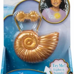 JAKKS PACIFIC LA PETITE SIRENE - COLLIER ARIEL - FILM -Magasin De Jouets Vtech c5719002184fee6ba3b8a1ea762952ffd25cde93 41077444 03