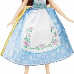 Hasbro POUPEE BELLE ET SES TENUES - DISNEY PRINCESSES -Magasin De Jouets Vtech c5ae849cb36071493c65e4d4e8bdded1fd27bdd9 41001486 06