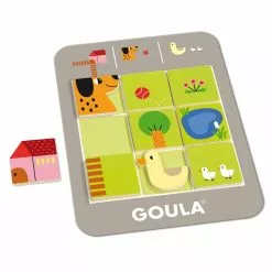 Goula LOGIC FARM -Magasin De Jouets Vtech c5b1245d0dc190cdc778f387f8870c5702d5ef24 06028431 03