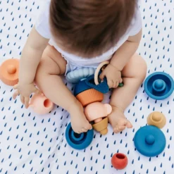 LOUISE ET GABRIEL LEON - LE BONHOMME A EMPILER -Magasin De Jouets Vtech c5b2d9f90827720a4dadad61cdc45036ada03cf6 41067036 04