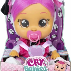 IMC CRY BABIES POUPEE DRESSY DOTTY -Magasin De Jouets Vtech c5fc26faa0209d7d1787329576036a769a43fe45 41000170 04
