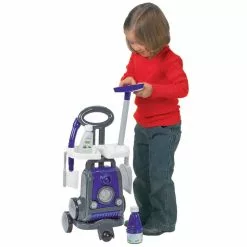 COM'LES VRAIS CHARIOT MENAGE -Magasin De Jouets Vtech c60c564f4b00a4b7900ddd1bc70aa1ed6f5528a1 12023471 04