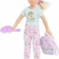 DRESSING LICORNE FEERIQUE - COROLLE GIRLS 12 DRESSING LICORNE FEERIQUE - COROLLE GIRLS -Magasin De Jouets Vtech c60e3fcdd3e0aa67f4c3aaf4e4a2bfba4270f52a 41012085 05