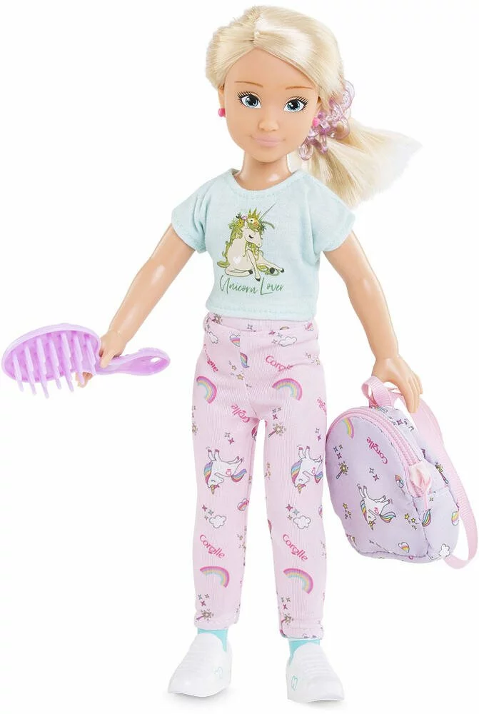 DRESSING LICORNE FEERIQUE - COROLLE GIRLS 7 DRESSING LICORNE FEERIQUE - COROLLE GIRLS – Image 5