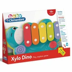 Clementoni XYLODINO 9 Clementoni XYLODINO -Magasin De Jouets Vtech c60e4c16fe4836601c1b83abbc7c355c8b9ae23a 02081525 04