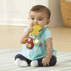 VTECH BABY - MON HOCHET P'TITES CLES MAGIQUES 8 VTECH BABY - MON HOCHET P'TITES CLES MAGIQUES -Magasin De Jouets Vtech c68c5a034bdc417e3b4a95cfe6244b18bc3ae8e9 02080899 03