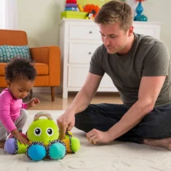 Lamaze PIEUVRE MUSICALE -Magasin De Jouets Vtech c696047d7341d3e70c2d3d34b868a2a67606e092 02022599 06