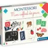 Clementoni MON COFFRET DE JEUX MONTESSORI 1 Clementoni MON COFFRET DE JEUX MONTESSORI -Magasin De Jouets Vtech c6ab7ca8359abfa289e22ec6b2c46d5b41120f21 04061566