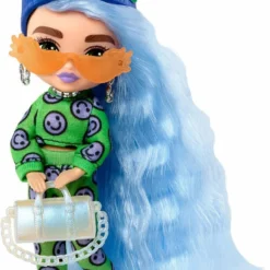 MATTEL POUPEE BARBIE XTRA MINI POUPEE 3 -Magasin De Jouets Vtech c6d279c5d71a5a27a6658cea40e6a992357232c4 41004197 02