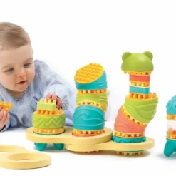 LUDI COFFRET PICOTONS -Magasin De Jouets Vtech c6ddccee755f86a68c52e3c0fcd5f5c00f1836fe 02082427 03