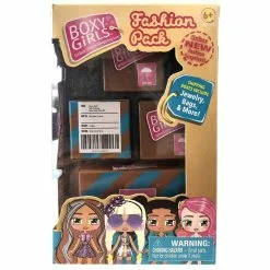 BOXY GIRLS POUPEE FASHION SAISON 2 -Magasin De Jouets Vtech c6ee69ef4b0e5e7a1a0d7f1ad8025b2da53f0898 10082852 02