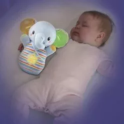 VTech PELUCHE VEILLEUSE ELEPHANTEAU DODO BLEU -Magasin De Jouets Vtech c71194bed2e5a02453fbcca21dbe246b78f2895d 08026371 03