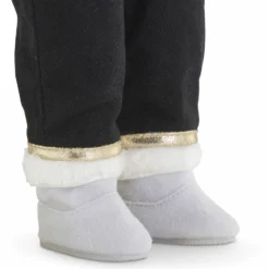 MA COROLLE BOTTES FOURREES GRISES COROLLE VETEMENTS -Magasin De Jouets Vtech c7151006490fb9e56fb6e90fa75319576c2a8e7c 41094924 03